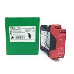 New SCHNEIDER XPSAC5121P , 1-Year Warranty !