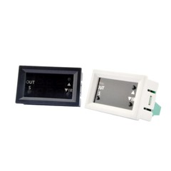 DC12V Dual Display Digital Time Relay Module Timing Delay Cycle Control T2401-O