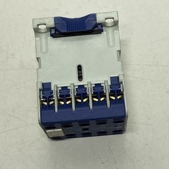 Telemecanique LC1-EC 09 Control Relay