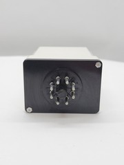 Allen-Bradley 700-HT12AA1 Time Delay Relay 10A 120V 0.5-10S 1/4HP 120V Coil