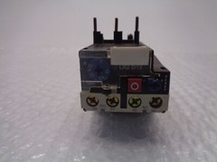 TELEMECANIQUE LR2D13 RELAY 600V (AS PICTURED) UNMP
