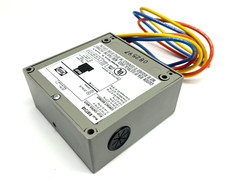 Functional Devices RIBT24B Power Relay SPDT 20A 24V NEMA 1 08597