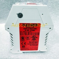 For Used EUCHNER CES-A-AEA-04B Relay