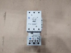 Allen-Bradley Contactor 100-C85*00 with 100-FSC280 Suppres and 100-S Aux Contact