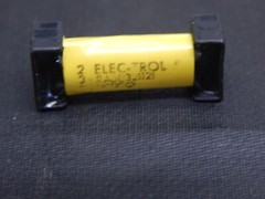 ELECTROL RA3C321121 REED RELAY 5 PIN – USA SELLER FAST SHIPPING