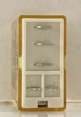 Idec Relay RH1B-U AC 12V