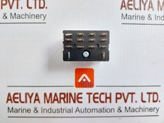 OMRON LY4 Power Relay 100V/110V AC