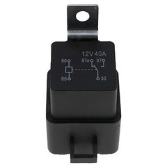 2PK Relay 4RD-960 388-06 4RD-960388-31 4RD-960 388-22 Compatible with Hella 4…