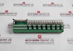 PHOENIX CONTACT PC24I16O-02D-CNB Relay Card