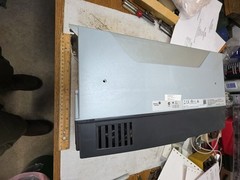 Johnson Control VS023410B-S0000 VARIABLE SPEED DRIVE JC-VSD SERIES II NEW IN BOX