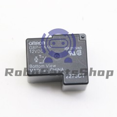 NEW G8P-1A4P 24VDC For Omron Power Relay 30A 250VAC 4 Pins 1Pcs /RS