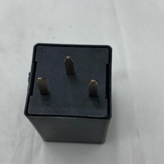 Tridon EP28 Electronic Flasher Relay 12V 3-Terminal – Lot of 2