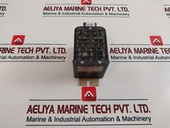 ELECTRO MOTIVE 36530082-75 Relay EMD 8451991 120V AC 20A