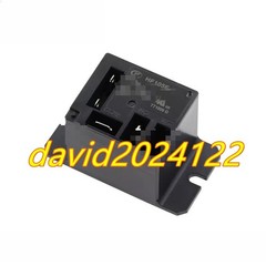 2PC NEW JQX/HF105F-4-005D 012D 024D 220A-1HS 1ZS 1HST 1ZST 4/5-pin Relay #TT