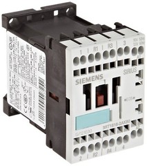 Siemens 3RT15 16-2AK60 Special Application Contactor, AC Operation