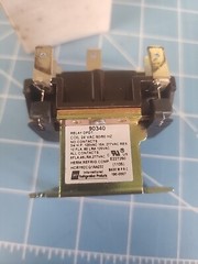 IRP 90340 RELAY
