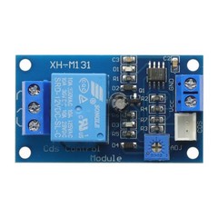 2PCS DC 12V Light Control Switch Photoresistor Relay Module Detection Sensor …