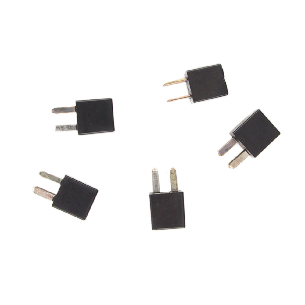 For Omron Automotive Relay G8VA-1A4T-R01 G8VA1A4TR01 5Pcs 12VDC 4Pins