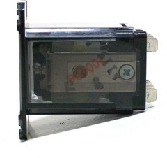 NEW POTTER & BRUMFIELD KUHP-11DT2-24 34VDC NON LATCHING 8 LUG POWER RELAY RC