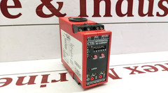 THIIM DDCA 1834 DA3C Differential DC Current Relay / Earth Leakage Relay NEW