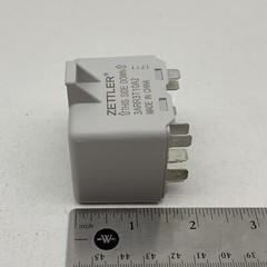 Zettler 3ARR3T10A2 General Purpose Relay 3ARR3 T10A2