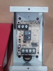 Air Products And Controls – MR-101/CR – MultiVolt Control Relay – USED – QTY (2)