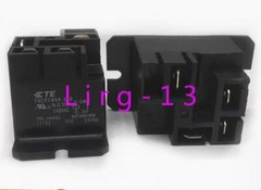 1pc new Tyco T9CP1A54-240 relay 4 pin 240VAC