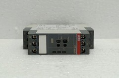 ABB CT-AHS.22S Off-Delay Time Relay 1SVR730110R3300 24-240VAC 24-48VDC 2 C/O