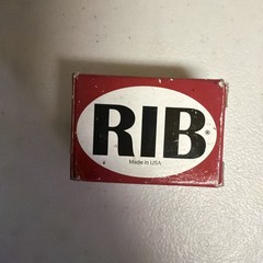 RIB Functional Devices RIBXGTV10 Current Transducer New
