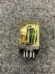 RR2P-UL-DC24V IDEC 10A 24 VDC