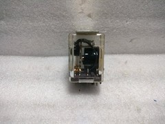 POTTER & BRUMFIELD KUB3-4267-1 24V 50/60HZ 125VA.125/250V PILOT DUTY