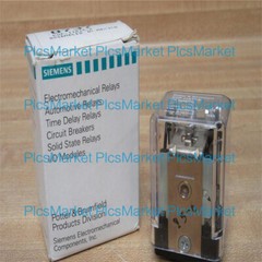Siemens KUP-11A15-6 Relay KUP11A156