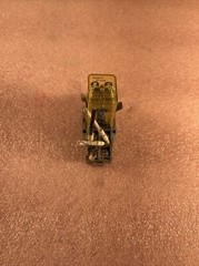 IDEC SH2B-05 RELAY BASE WITH RH2B-U DC24V RELAY