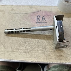 8 Inch , FAN AND LIMIT CONTROL, HONEYWELL L4064Y1433