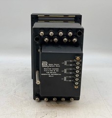 Basler Electric BE1-87GG1EA1JB0C2F BE1-87G Generator Differential Relay w/ React