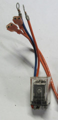 Omron Relay