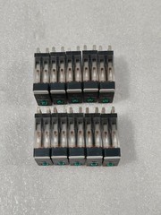SCHNEIDER RXG21JD POWER RELAY 12VDC 8PIN PACK OF 10 PCS FREE FAST SHIPPING
