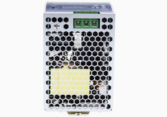 1PC NEW MEAN WELL Power supply WDR-480-24/48 480W INPUT 200-500VAC #LL