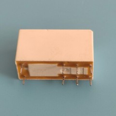 Power Relay 700TBR224 For Allen-Bradley 700-TBR224 Ser A 24VDC 250VAC 10A 8-Pins