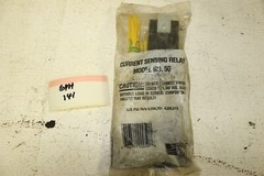 NEW IN PACKAGE APRILAIRE CURRENT SENSING RELAY MODEL NO. 50