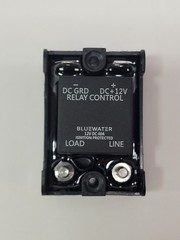 Bluewater 40A Electric Waterproof Relay