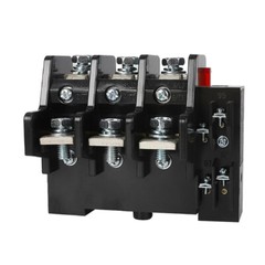 Thermal Overload Protection Relay JR36-160 100-160A For DELIXI
