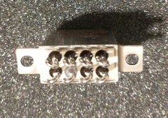 Microchip Technology BR246D-320B2-28V-023M (M83536/10-023M) Low Signal Relay