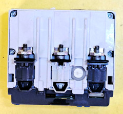 ⚡DEFECT VANTAGE⚡ABB EKIP TOUCH MEASURING LSI MICROPROCESSOR ELECTRONIC TRIP UNIT
