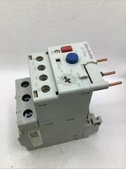 Allen Bradley 193-ED1CB E1 Plus Series C Overload Relay, 1.0-5.0 Amp Used