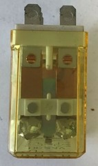 IDEC RH2B-U RELAY DC24V 10A 30VDC 240VAC***LOTOF3***
