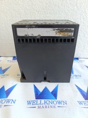 DEIF RMC-122D Short Circuit Overcurrent Relay
