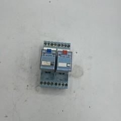 Releco C7-A20 X / Base (Lot of 2)