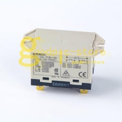 1piece OMRON G7L-2A-TUB-CB 100-120VAC Power Relay New