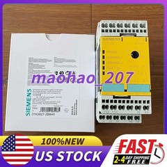 Siemens 3TK2827-2BB40 Safety Relay New Sealed Free Shipping 3TK28272BB40
